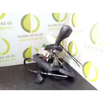 

25117527257 Shift lever Bmw 3 Series Compact (e46) 320td