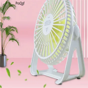 

Ngryise 1Pcs A Set portable 360 degree fan