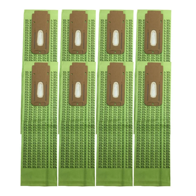 

for Oreck Vacuum Bag CCPK8 Type CC Fits Oreck Bagged 8 / Pack