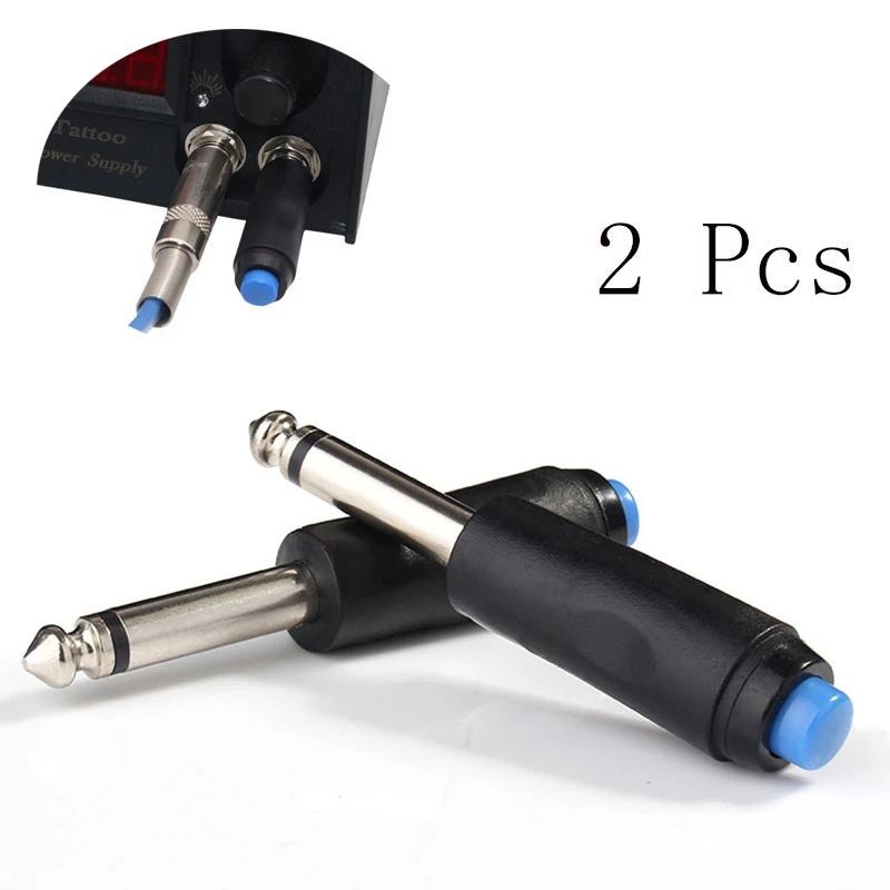 

2 Pieces Wireless Switch for Tattoo Machine Power Supply Foot Pedal Tattoo Machine Accessory Foot Pedal Automatic