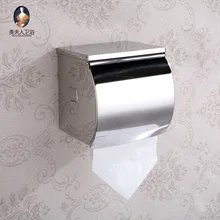 Foshan ванная комната вешалка для полотенец 304 нержавеющая сталь Туалет коробка-держатель для бумаги подставка для конусов мобильный телефон коробка для салфеток здоровье картонная коробка 0