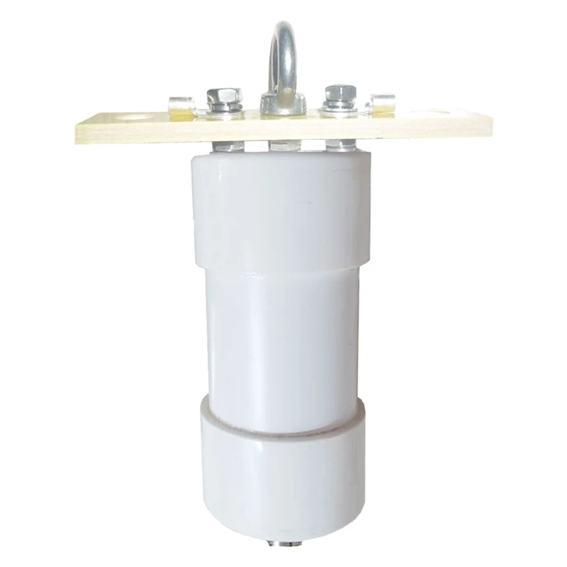 

1:9 Balun 200W Short Wave Balun HAM Long Wire HF Antenna RTL-SDR 1-60MHz 50 Ohm To 450 Ohms NOX-150 netic