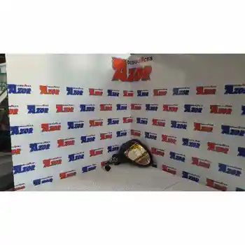 

212836400 RIGHT REARVIEW MIRROR SEAT LEON (1P1)