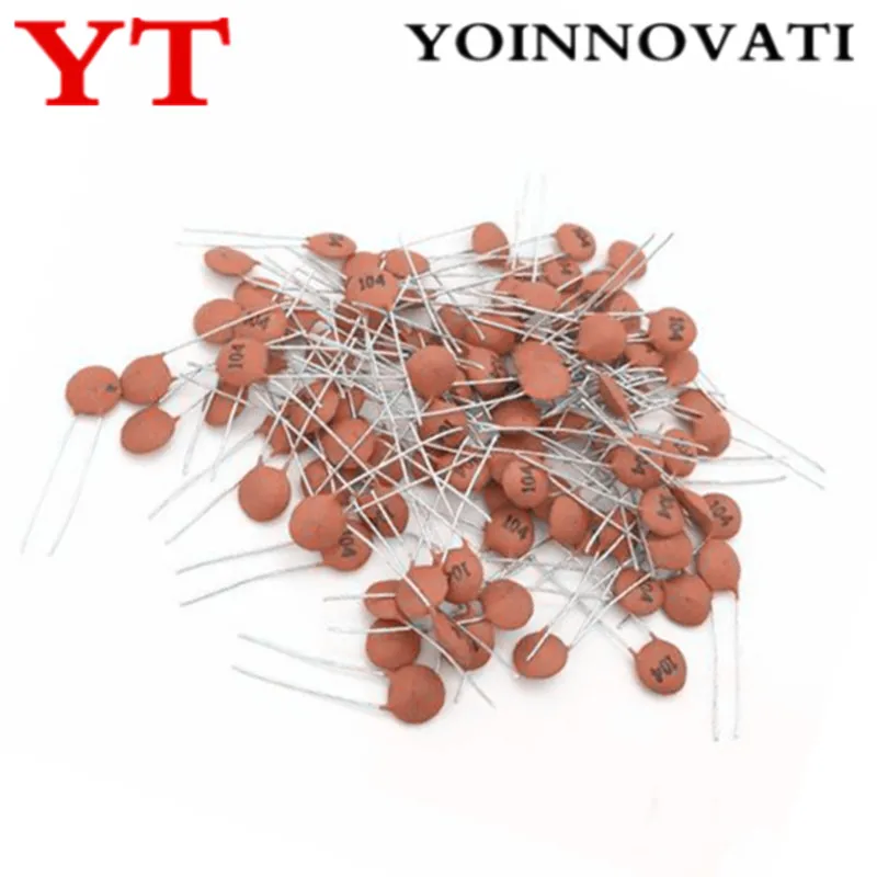 

1000pcs/lot ceramic capacitor 50V 2.2PF