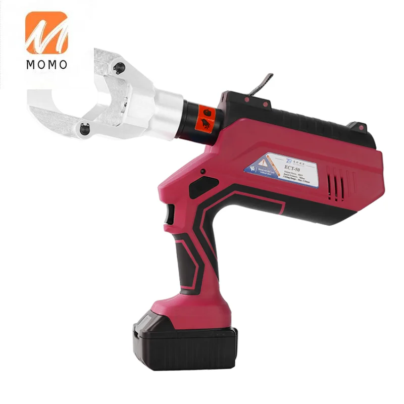 

New Hydraulic Cutting Tool Electric Wire Cutter Factory China
