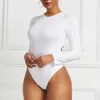 White Long Sleeve