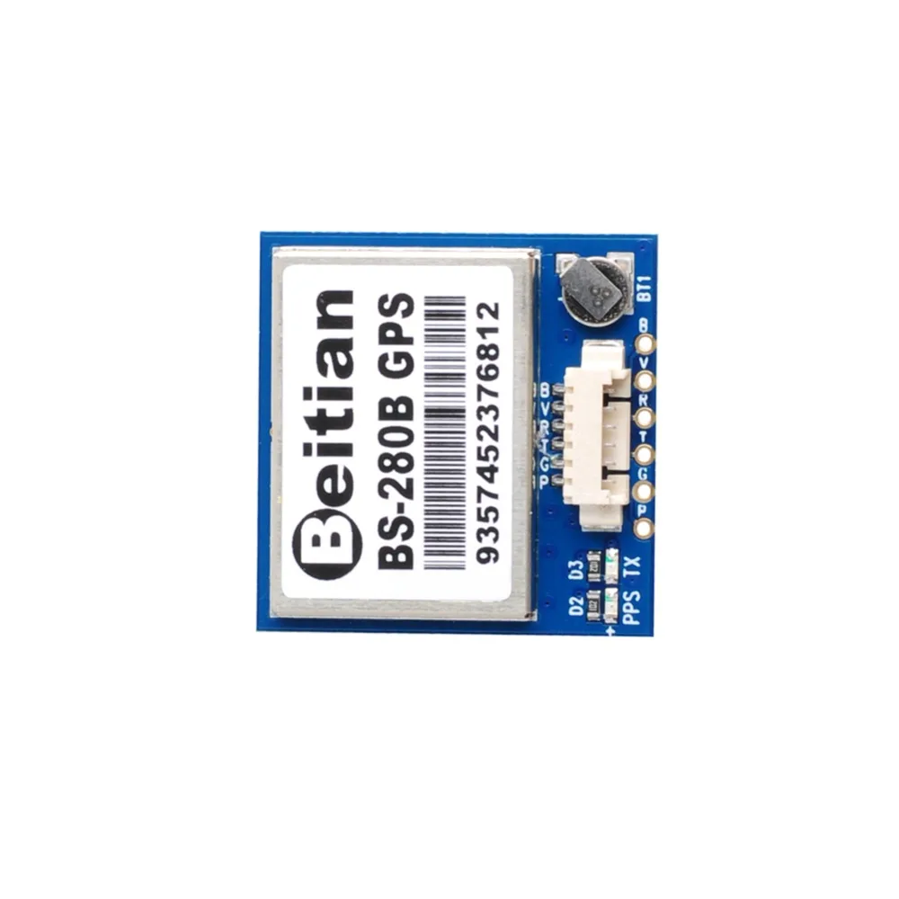 FZ3184 FZ3185 UBLOX G7020-KT BS-280 (7)