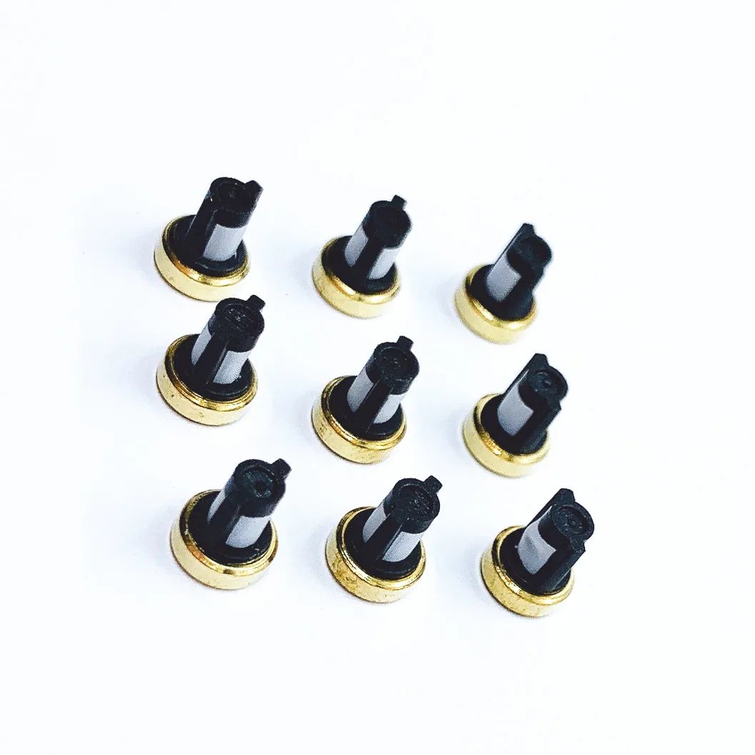 For Delphi Fuel Injector Micro Filter 7*6*2mm AY-F1010 20 Pieces