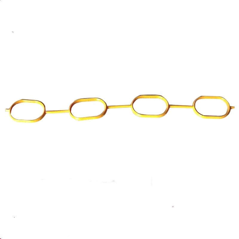 SUZUKI Genuine Parts Intake Manifold Gasket - Part # 13119-71G00 (Fits Various Models 1990-2001) - View #7