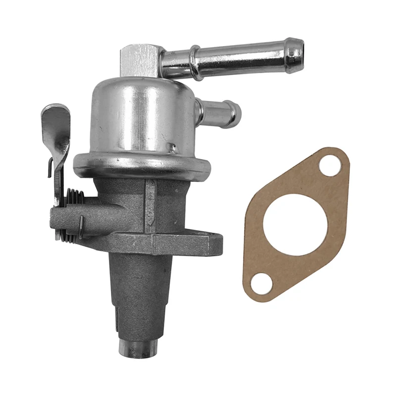 New Fuel Pump With Gasket 1G75152140 1G751-52140 Compatible with Hyundai Skid Steer Loader HSL650-7 7-Series | Автомобили и