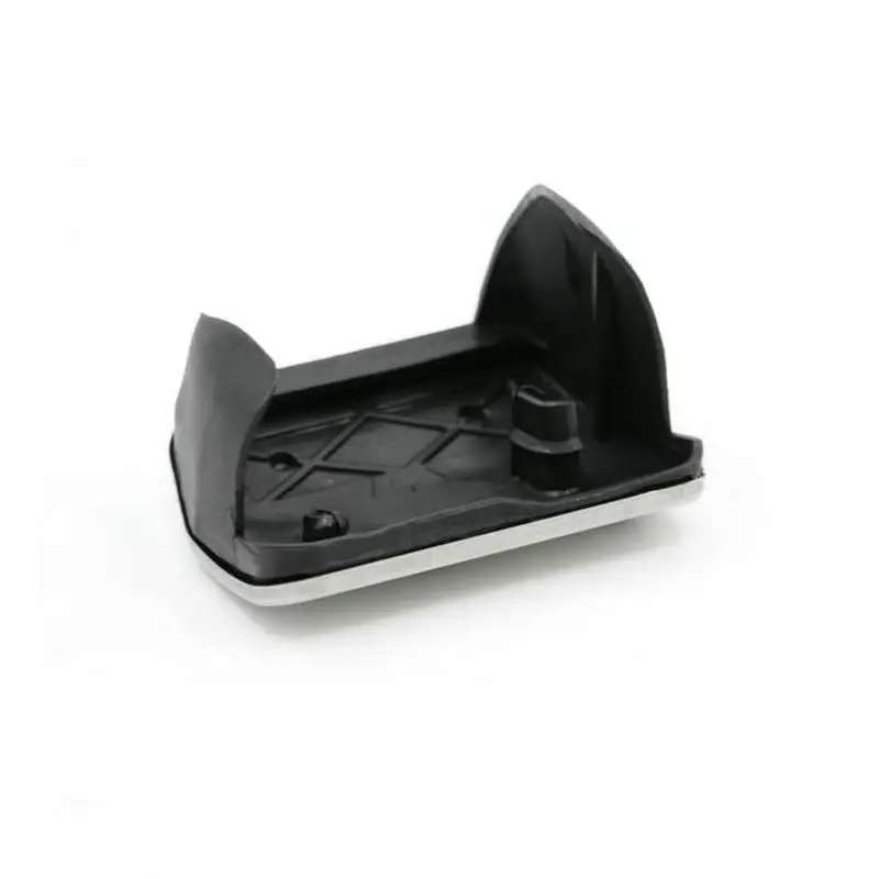 For Passat B6 b7l CC R32 R36 Foot pedal Metal Pedal Automatic three piece set DSG