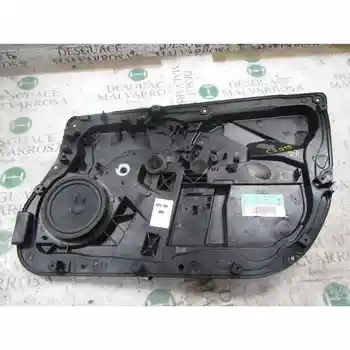 

WINDOW LIFTER FRONT RIGHT Ford PARTY (CCN) Trend 5 DOORS [14744999]