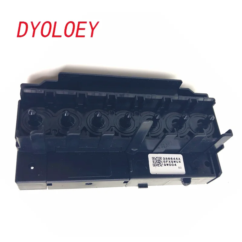 Япония F138010 F138020 F138040 F138050 печатающей головки Печатающая головка для Epson Stylus Photo 2100 2200 7600 9600 R2100 R2200