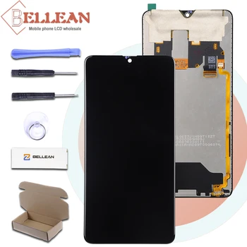 

HH Promotion For Huawei Mate 20 Lcd Screen Mate20 Lcd Display With Touch Panel Glass Screen Digitizer Assembly Free Shipping