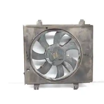 

2538617800 ELECTRIC FAN HYUNDAI MATRIX (FC)