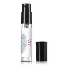 3 мл феромон духи свежий цветочный аромат духи спрей флирт духи притягивают мальчика Ароматические воды дезодоранты антиперспиранты