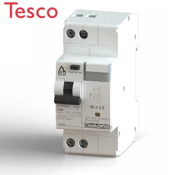 

Arc fault detection devices AFDD