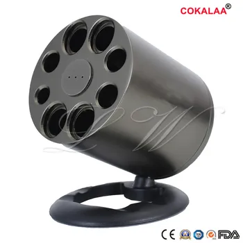 

12v DC composite heater dental air heater composite resin heating dentist compound heater equipment
