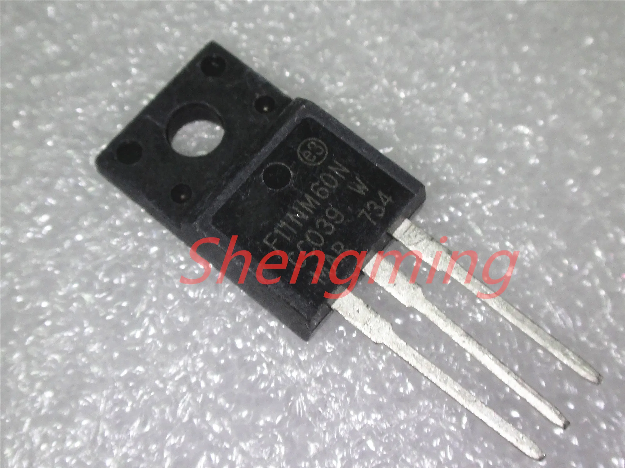 10 шт. F11NM60N STF11NM60N TO-220F