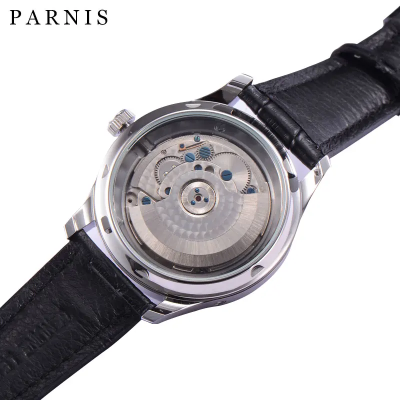 parnis watch 32