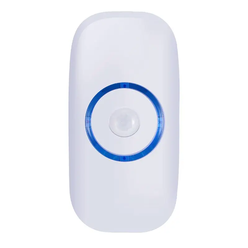 

18 Leds Body Motion Sensing Bright Night Lighting Auto Human Induction Sensor Lamp Lights Eu Plug Availble 2 Pack