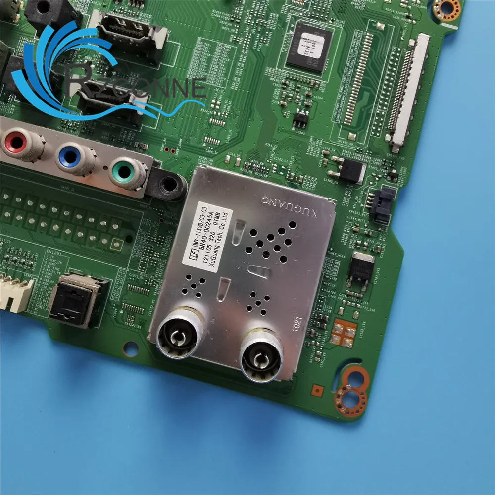 Ｚ BN41-01812A  κ ī