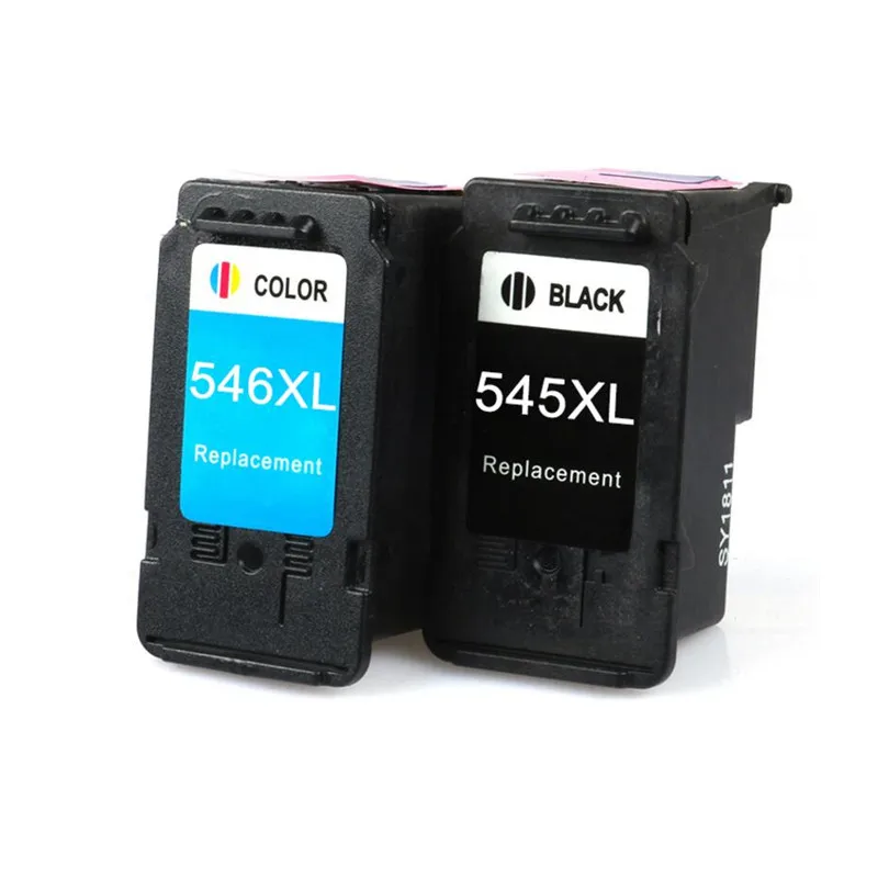 PG545 CL546 Cartridge for Canon PG 545 
