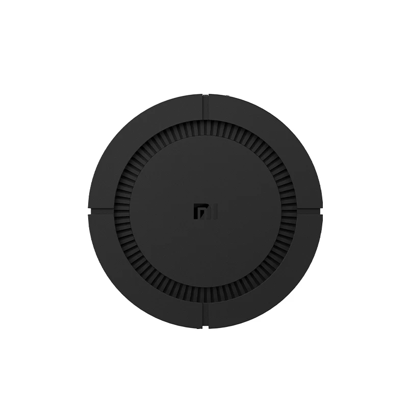 Xiao mi Wi-Fi роутер AC2100 двухчастотный ретранслятор гигабитный Ethernet порт WiFi 128 МБ 2,4 ГГц 5 ГГц mi home управление приложением