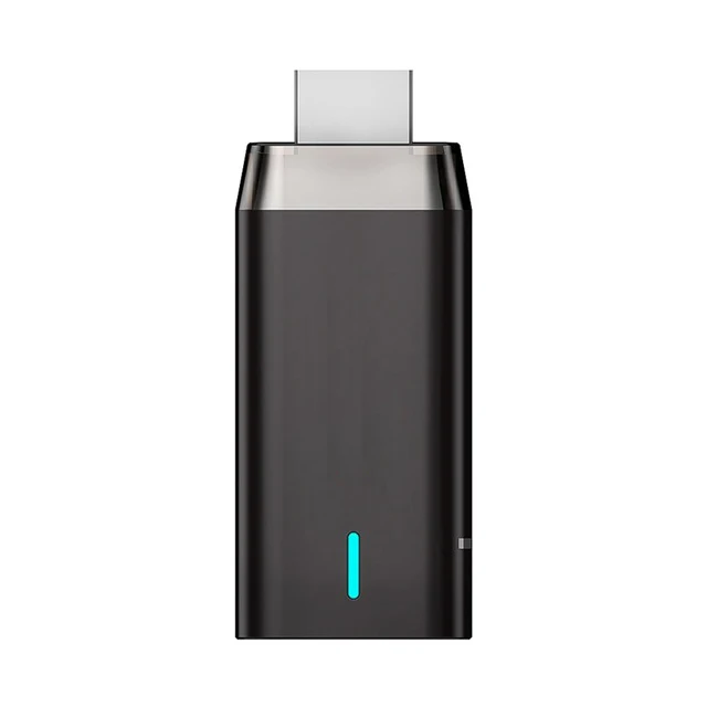 Mirascreen D8 Беспроводной Wifi телефон к телевизору HD tv Stick HDMI видео кабель адаптер для iPhone 11 8 XS MAX XR samsung S9 S10 S7 S8 iOS Andriod Phone - Цвет: Mirascreen D8