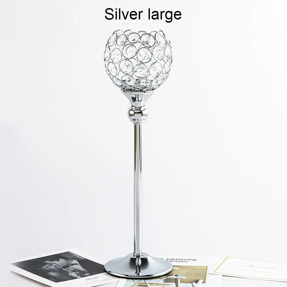 Silver large