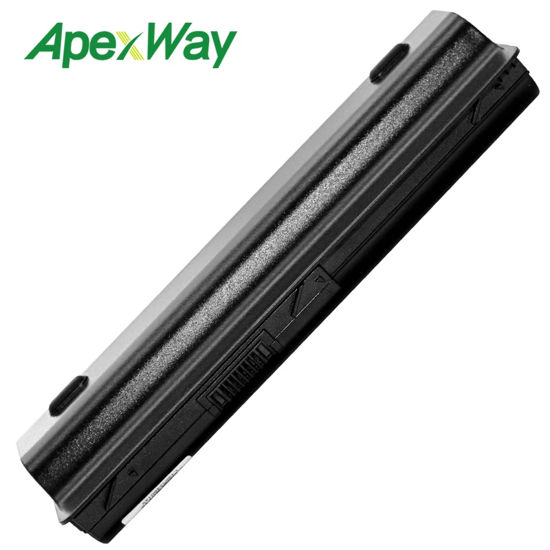 Аккумулятор ApexWay для ноутбука HP Pavilion аккумулятор 8800 мАч DV7 DM4 DV3 DV5 DV6 G32 G62 G42 G6 G7 Compaq