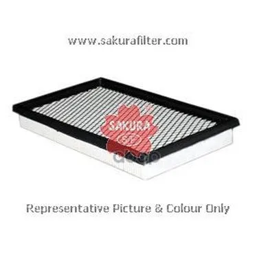 Фильтр Воздушный Sakura арт. A5014