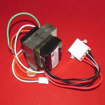 

40W 24V 220V power transformer primary 120V +120V = 240V vertical installation