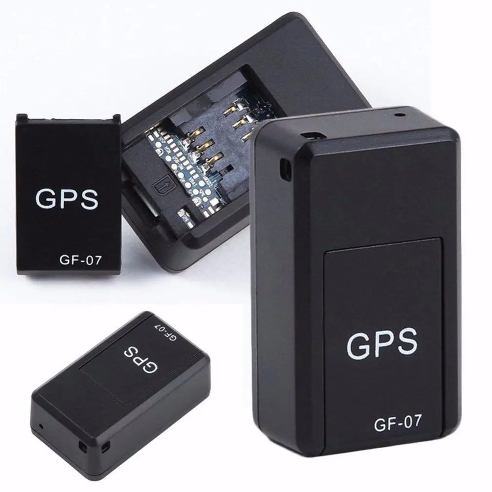 Мини gps Постоянные Магнитные устройства слежения для автомобиля ребенка Локация трекеры локатор системы мини gps трекеры