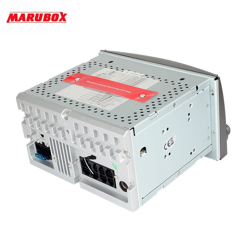 Головное устройство Marubox 64 ГБ для Hyundai H1 STAREX 2007 2016 GPS навигация 8 ядер стерео радио с