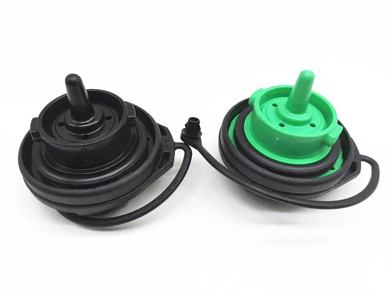 Applicable to Passat EOS Tiguan Audi3C0 201 550 3C0201550 fuel gas inner box cover replacement