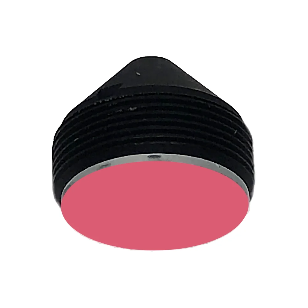 HD 3,0 Megapixel 3 MP 2,8 mm Lochobjektiv mit IR-Fliter für CCTV-Kamerahalterung 12 x 0,5 Iris F2.0 1/2,7 Zoll Bildformat – Detail 2
