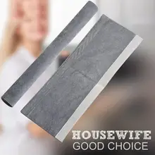 2 шт крышки ручки двери холодильника держать кухонный прибор чистым от пятен