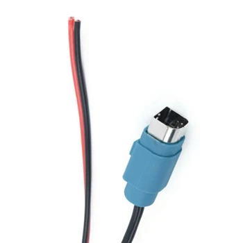 

Replacement Audio cable Transmitter Accessories AUX 20cm Bluetooth Durable