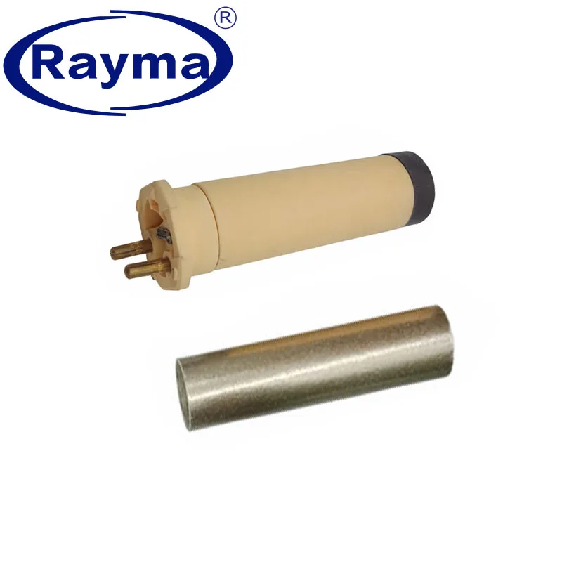 free shipping Rayma 230V 1550W heating element for TRIAC S 100.689 Hot Air plastic gun/hot air welder for welding accessories 2