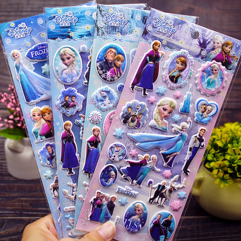 Disney Эльзы из мультфильма &quotХолодное сердце&quot принцессы Анны Холодное сердце