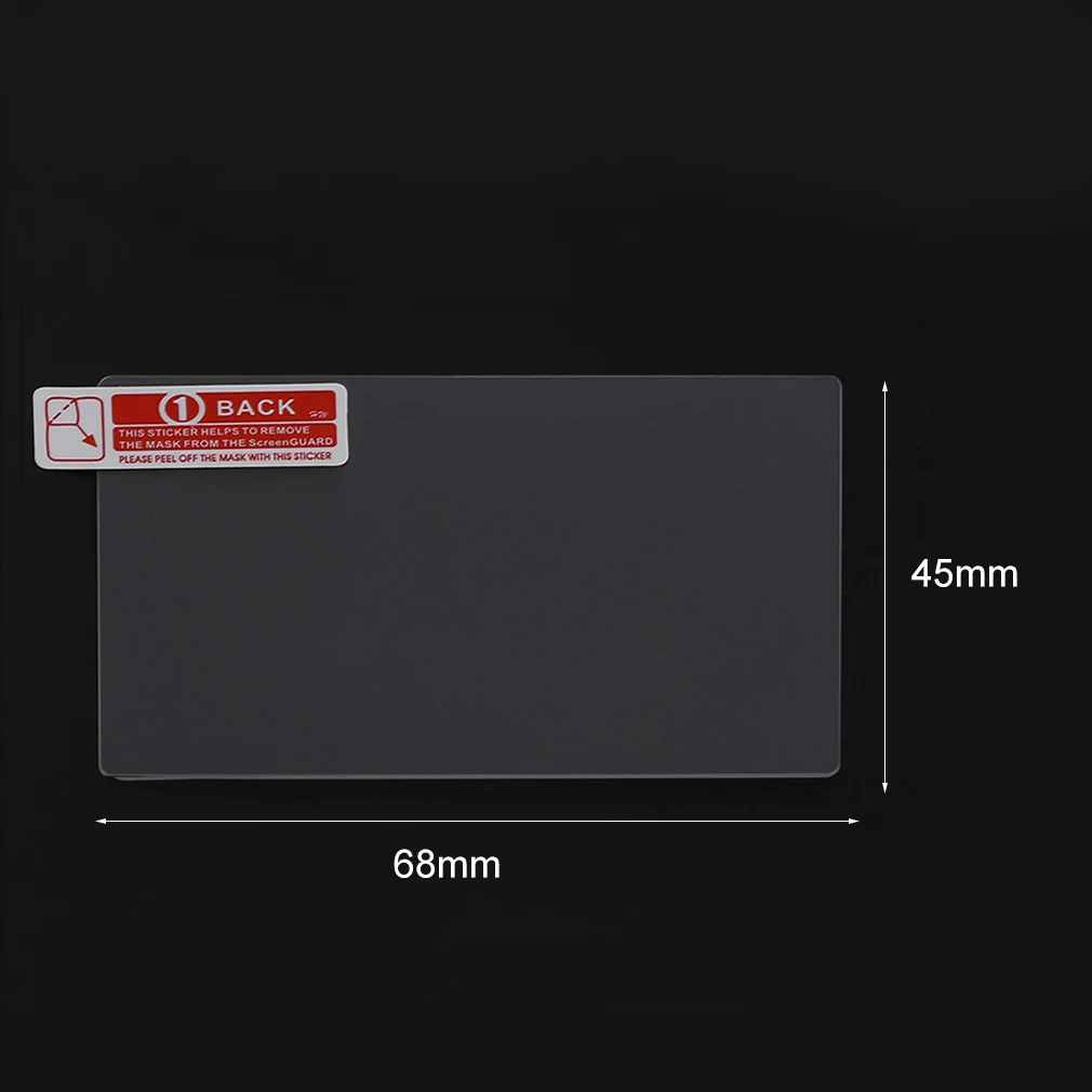 Dustproof Digital Camera 8H Premium Tempered Glass LCD Screen Protective Film Protect Guard Suitable For Pentax K-S2
