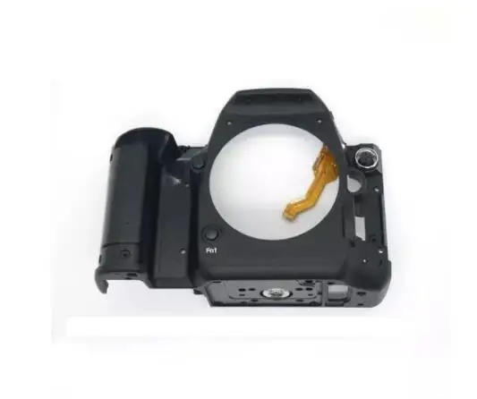 

Новый чехол для передней крышки для камеры Nikon D500 запасная часть для ремонта
