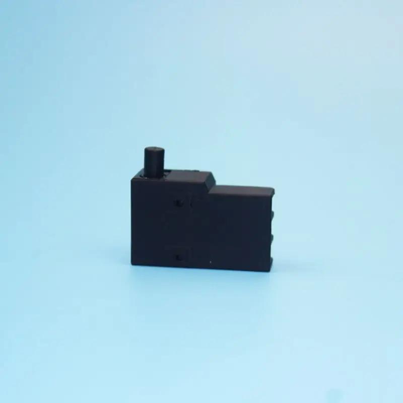 1 шт. для Makita 1040 12A 250V AC 18A 125V SPDT 5 винтов триггерный переключатель черный
