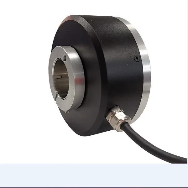 94mm 24 bit absolute encoder ssi signal output angle encodersTool