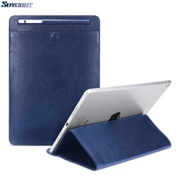 

PU leather case for iPad Pro 11 2018 shell shockproof tablet sleeve, suitable for new iPad Pro 11 inch 2018 release coverSDYGHHT
