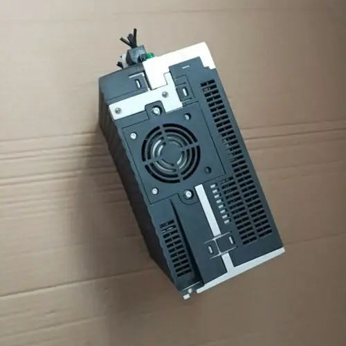 Panasonic MDDHT5540CA1 Сервопривод переменного тока