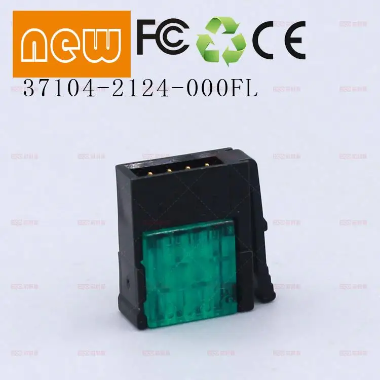 

5pcs/lot NYEN4-M2220-1620-8Pe-con 4pins Connector 100% New and Original