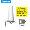 Lintratek Mobile Phone Signal Booster Antenna 360°Omnidirectional 2g 3g 4g Band 20 800 850 900 GSM Wide Range Cellular Amplifier ► Photo 2/6