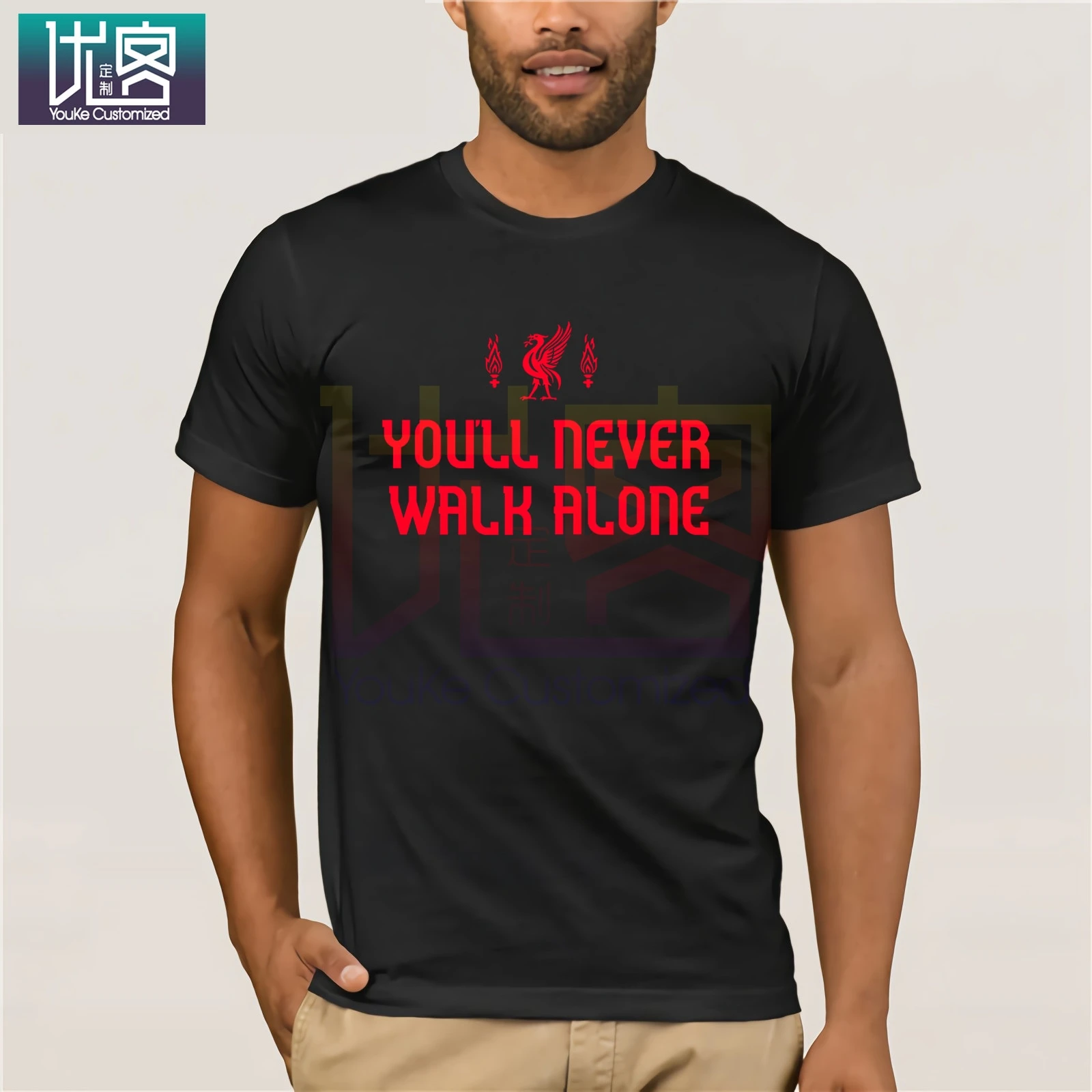 Liverpool Liver Bird T Shirt Tee New Funny Tops Unisex Tops You Ll Never Walk Alone T Shirt Amazing Short Sleeve Unique T Shirts Aliexpress Liverpool Liver Bird T Shirt Tee New Funny Tops Unisex Tops You Ll Never Walk Alone T Shirt Amazing Short Sleeve Unique T Shirts Aliexpress